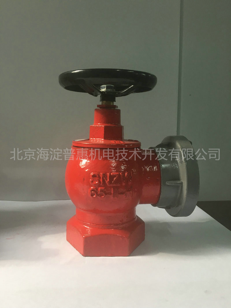 旋轉(zhuǎn)減壓栓